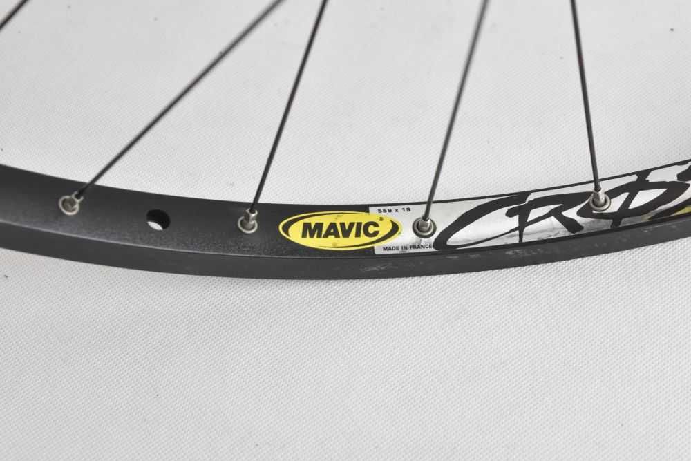 koło przód MAVIC CROSSMAX ceramic ! 26' !