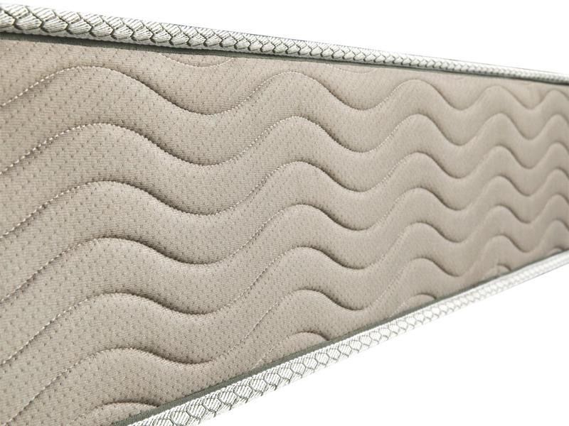 Скручений матрац Slim Roll 80*190