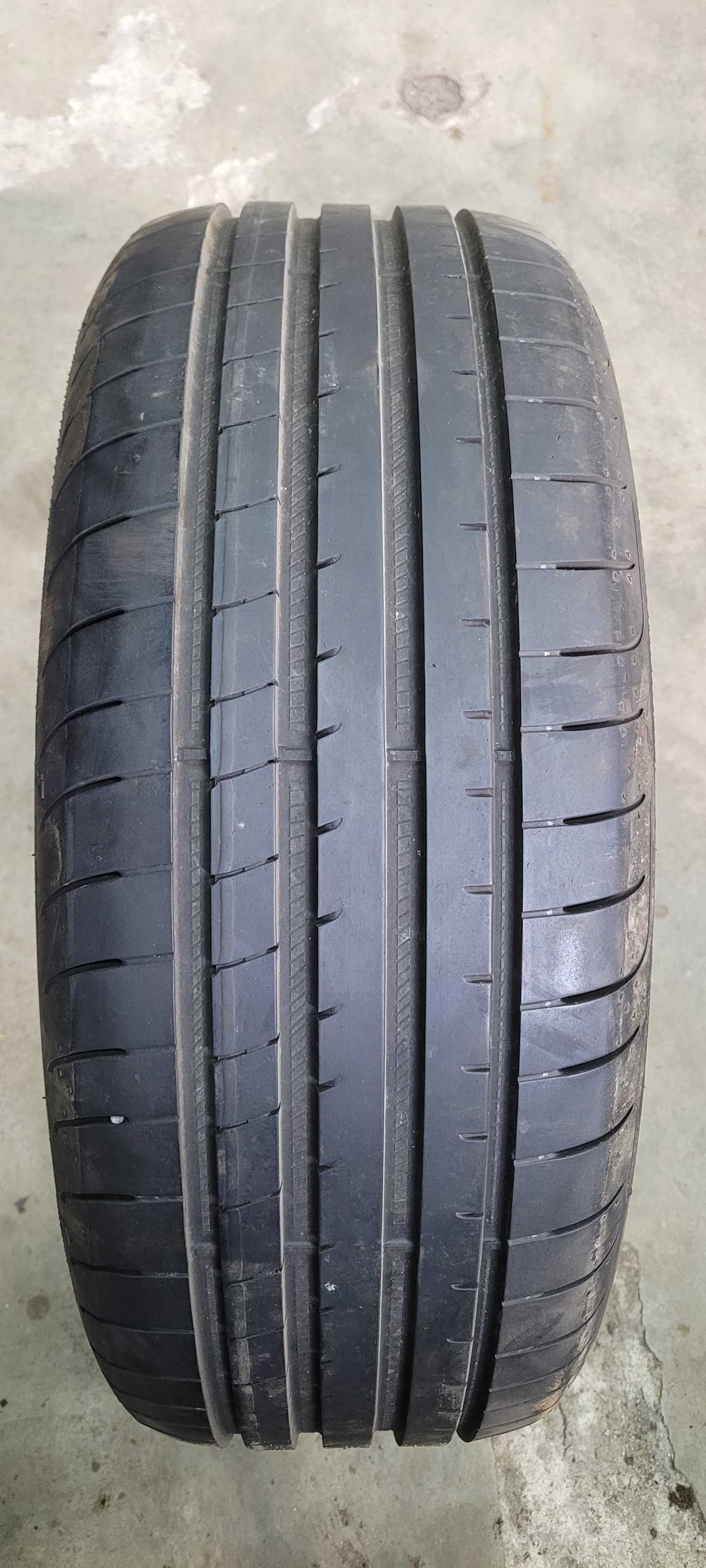 Goodyear Eagle F1 Asymmetric 3 205/50/17 93Y