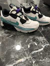 Buty chlopiece Nike Air max 90 rozmiar 35