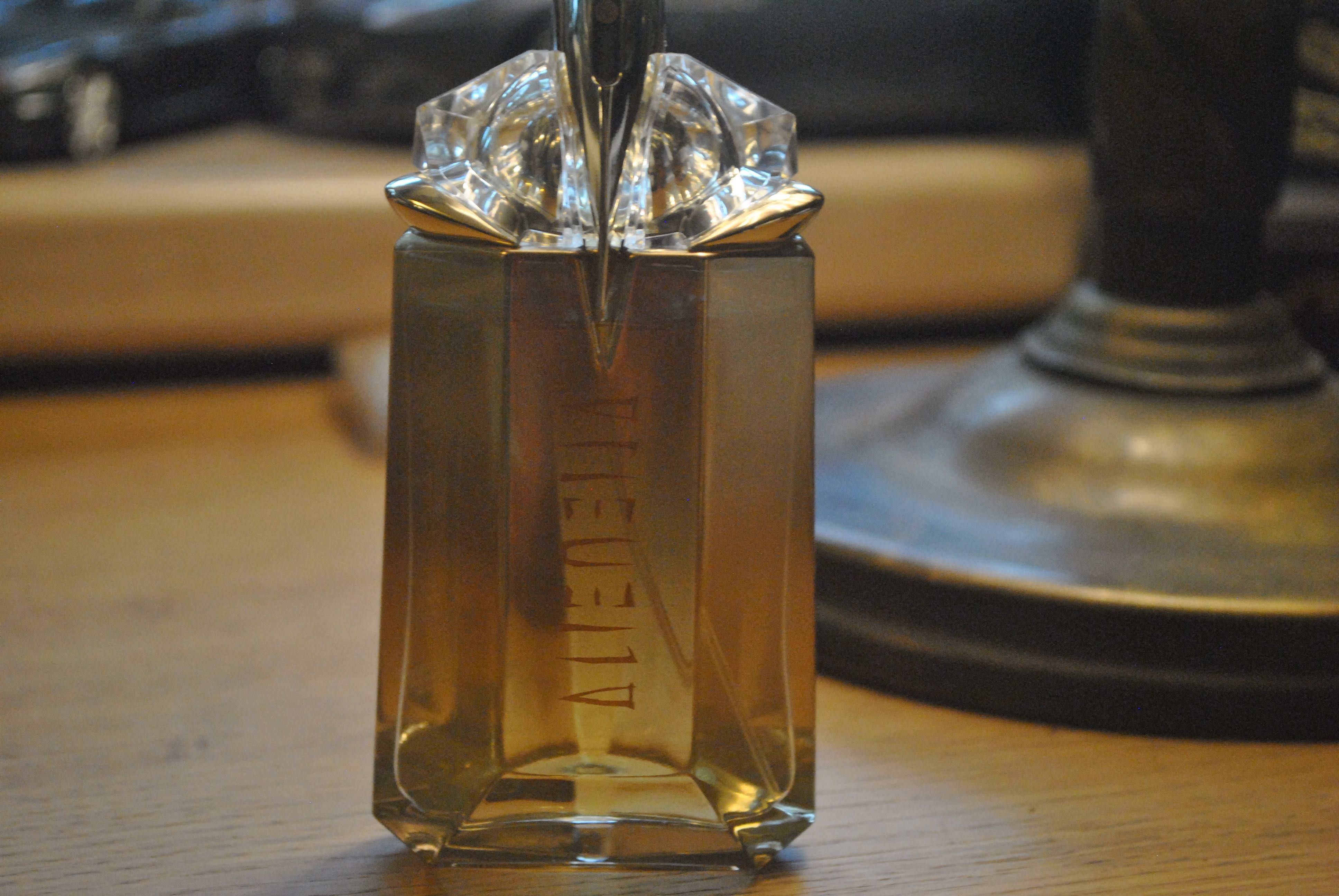 Alien Goddess  60 (50) ml.edp.