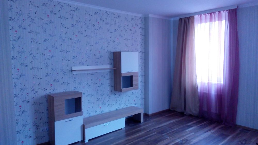 Юлії Здановської 50/2. 1К 54м2