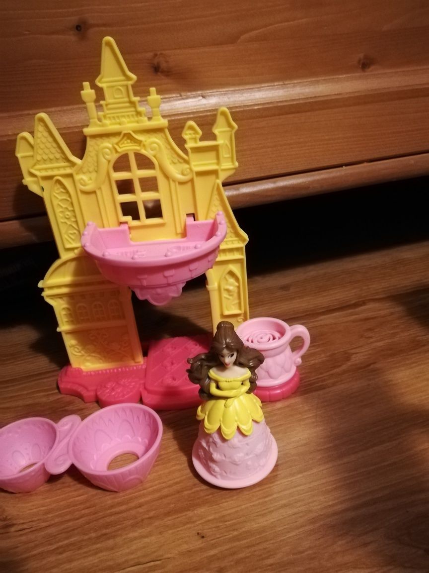 Zabawki do ciastoliny Hasbro Play-Doh