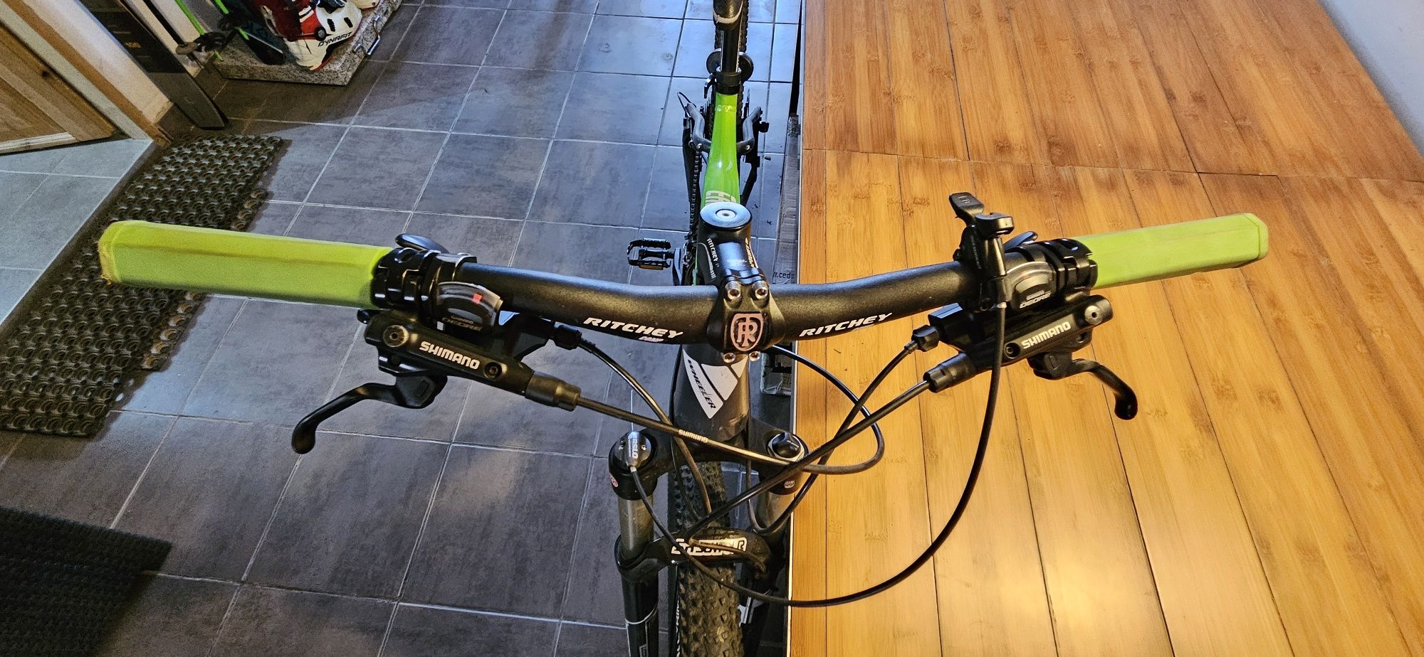 Rower MTB Wheeler Eagle XR10