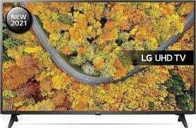 HIT ! telewizory LG 55 cali 55UP7506 [SMART-TV] [WI-FI] [4K] [ŁÓDŹ]