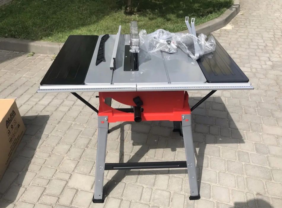 АКЦИЯ‼️Циркулярная пила настольная LEX LXTSW31/циркулярка настольная