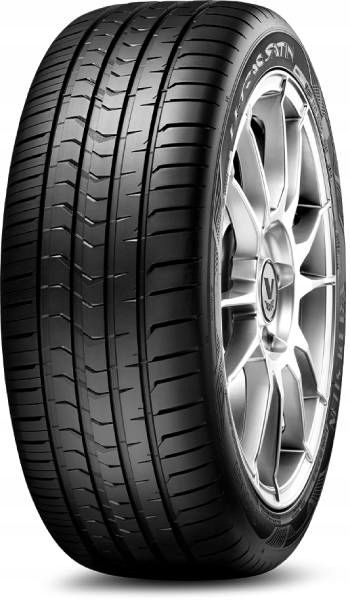 Opona letnia Vredestein Ultrac Satin 225/45R18 95Y