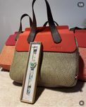Сумка конструктор Ju’sto по типу O bag,  Італія!