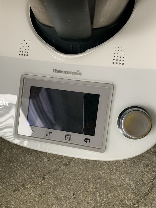 Termomix TM5 sprzedam