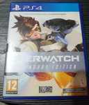 Vendo Overwatch legendary edition