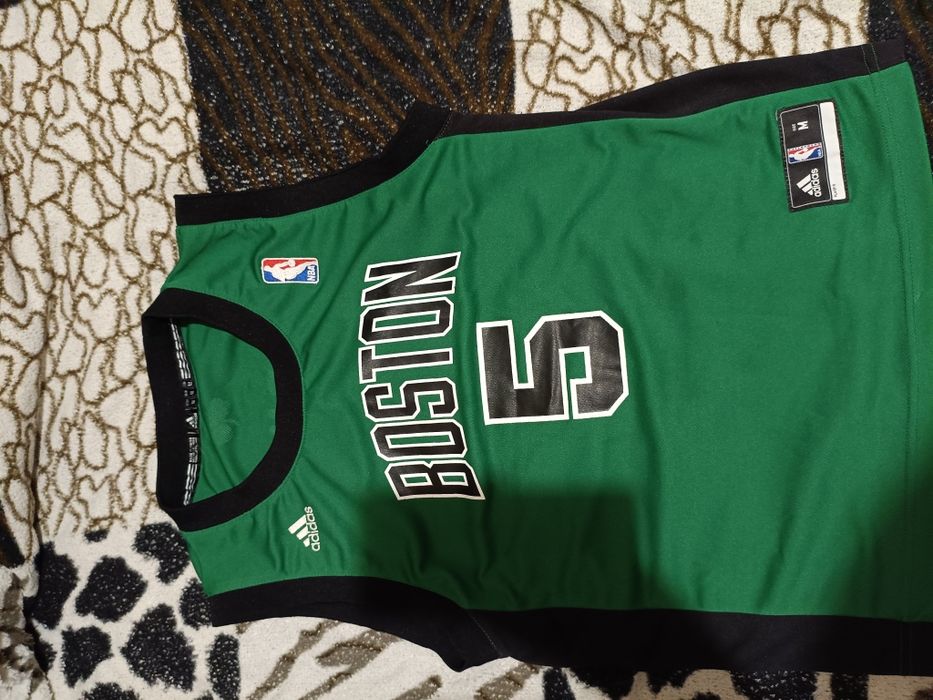 Баскетбольна футболка Kevina  (Adidas)