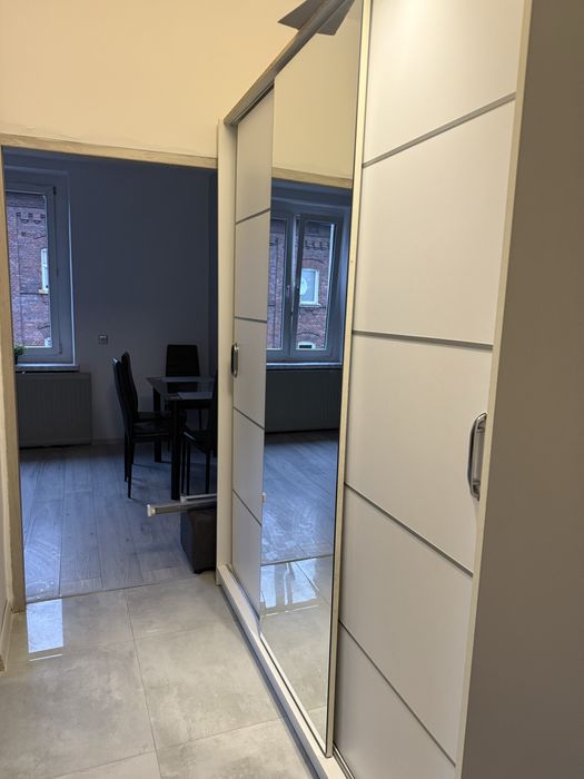 Mieszkanie do wynajecia umeblowane