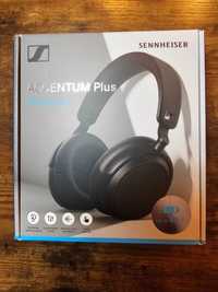 Sennheiser Accentum Plus Wireless Black