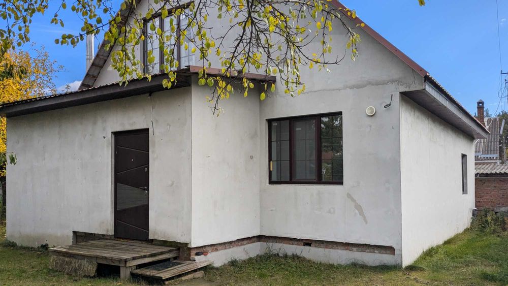 Продаж будинку 150 м.кв. Півці СД Івушка Епіцентр