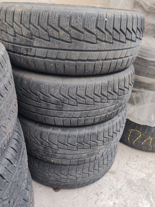 205/60R16 Nokian WR g2