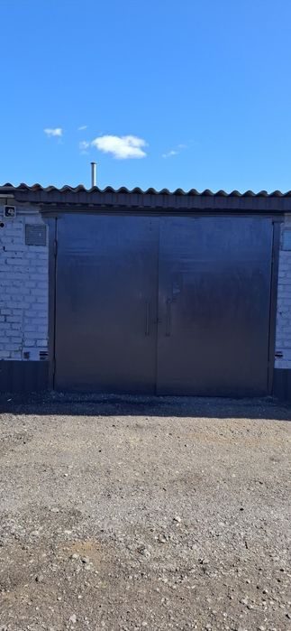 Продається гараж в коп."Прогрес"