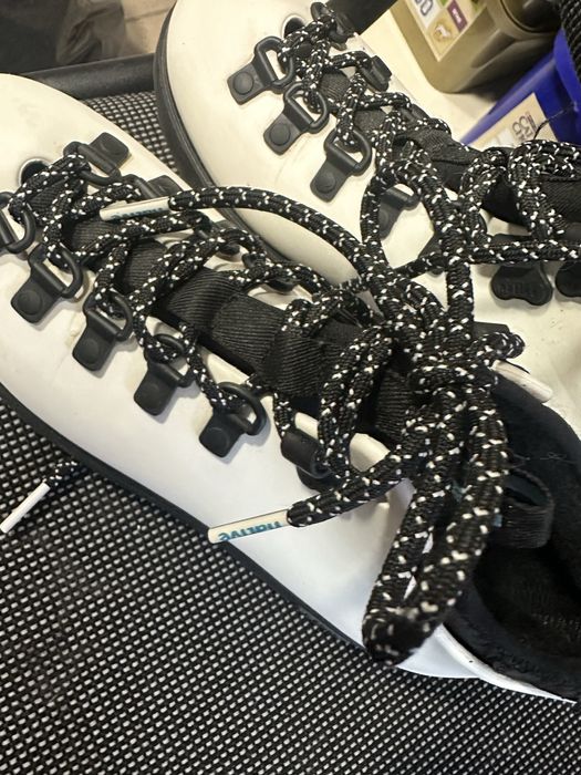 Взуття native 37p