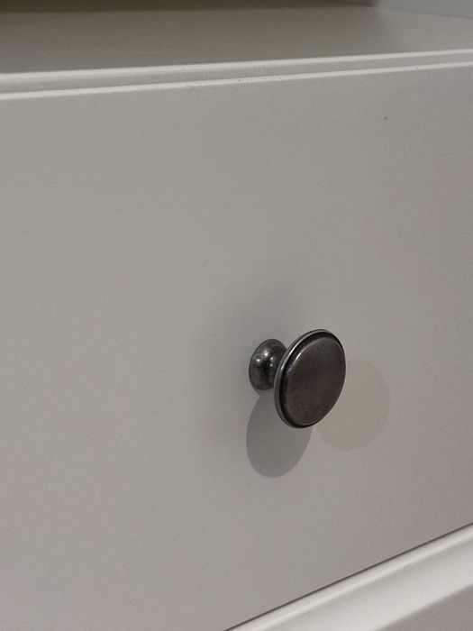 Hemnes liatrop ikea meblościanka rtv Pilnie