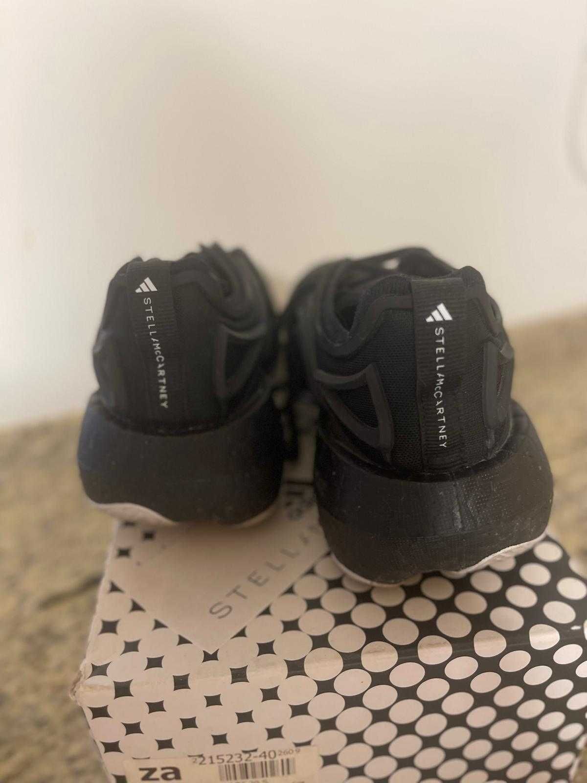 Buty Stella McCartney Asmc Ultraboost Speed 38 2/3 rozmiar
