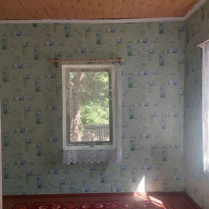 Продаж 3-кімнатного будинку з гаражем