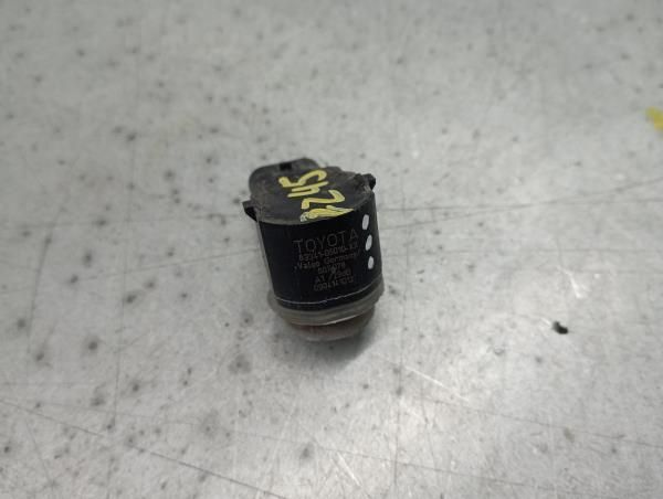 Sensor de estacionamento TOYOTA Auris Touring Sports (_E18_)