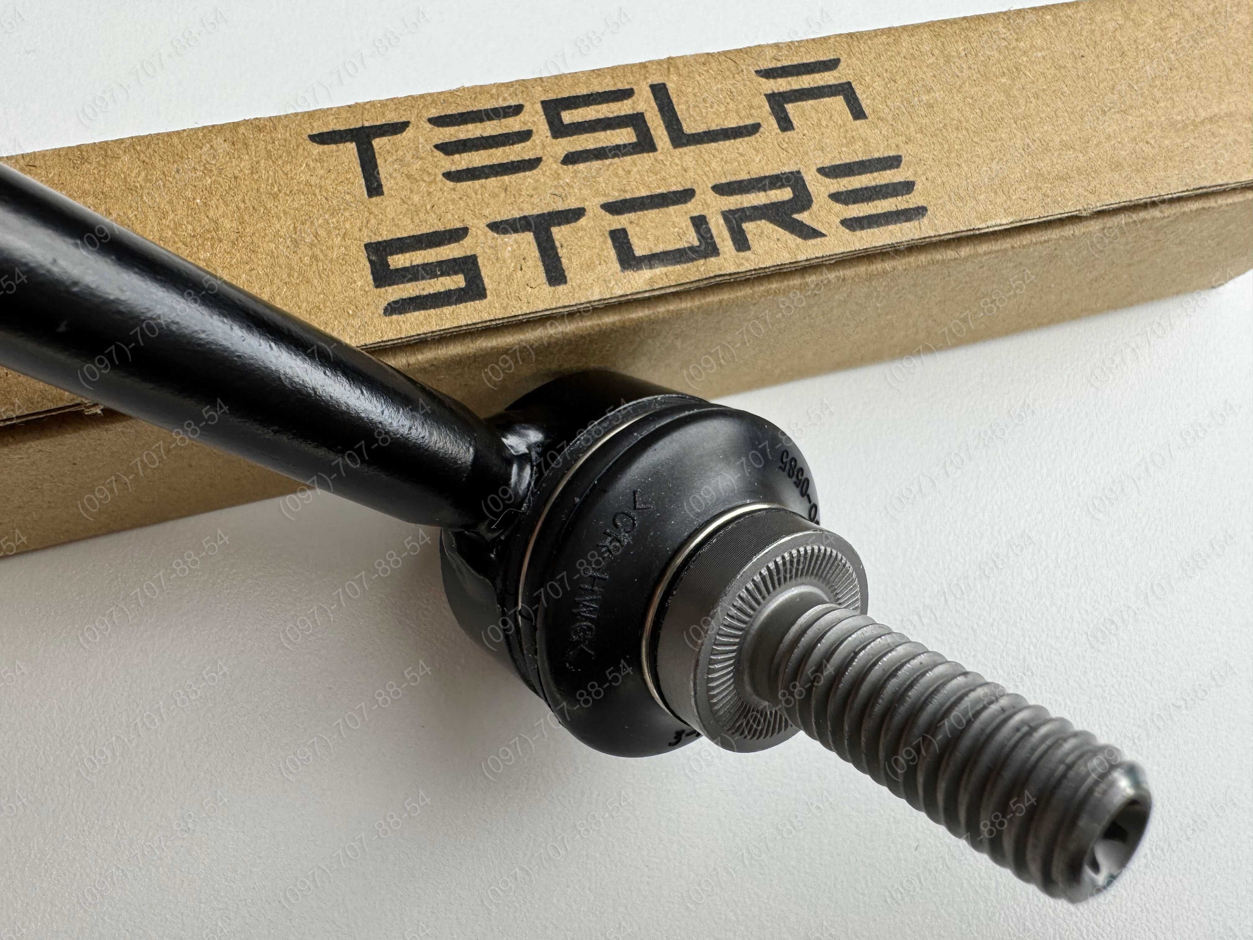 Стойка (тяга) переднього стабілізатору Tesla Model 3/Y_1188396-00-B