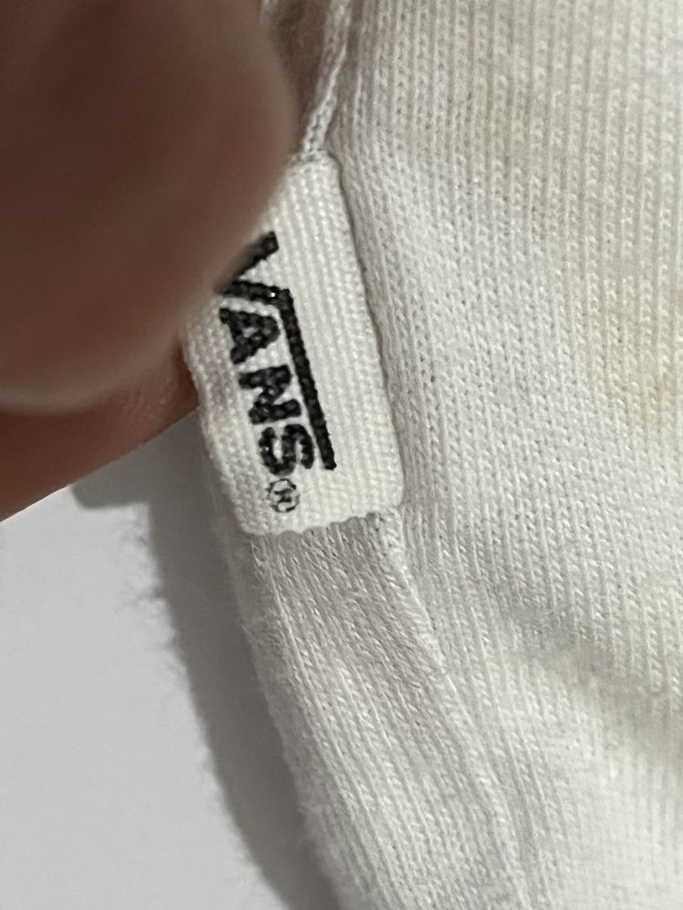 VANS koszulka T-shirt