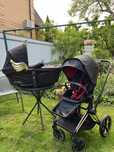 Візок Cybex Prime
