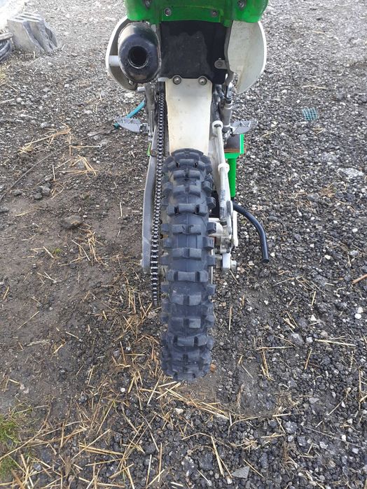 Sprzedam Kawasaki kx 85