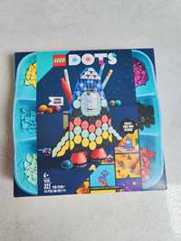 Nowy zestaw LEGO Dots piórnik 41936