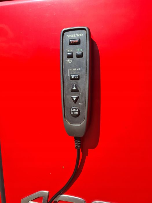 Pilot Sterowania Poduszek Zawieszenia Low Deck Volvo FH FM FL FE