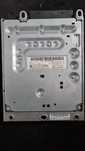Wzmacniacz Harman Kardon Mercedes w204 09r