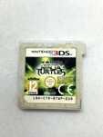 Teenage Mutant Ninja Turtles Nintendo 3DS (sama gra) Po Angielsku