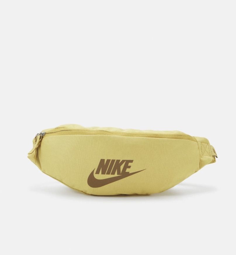 Нова бананка NIKE original, unisex