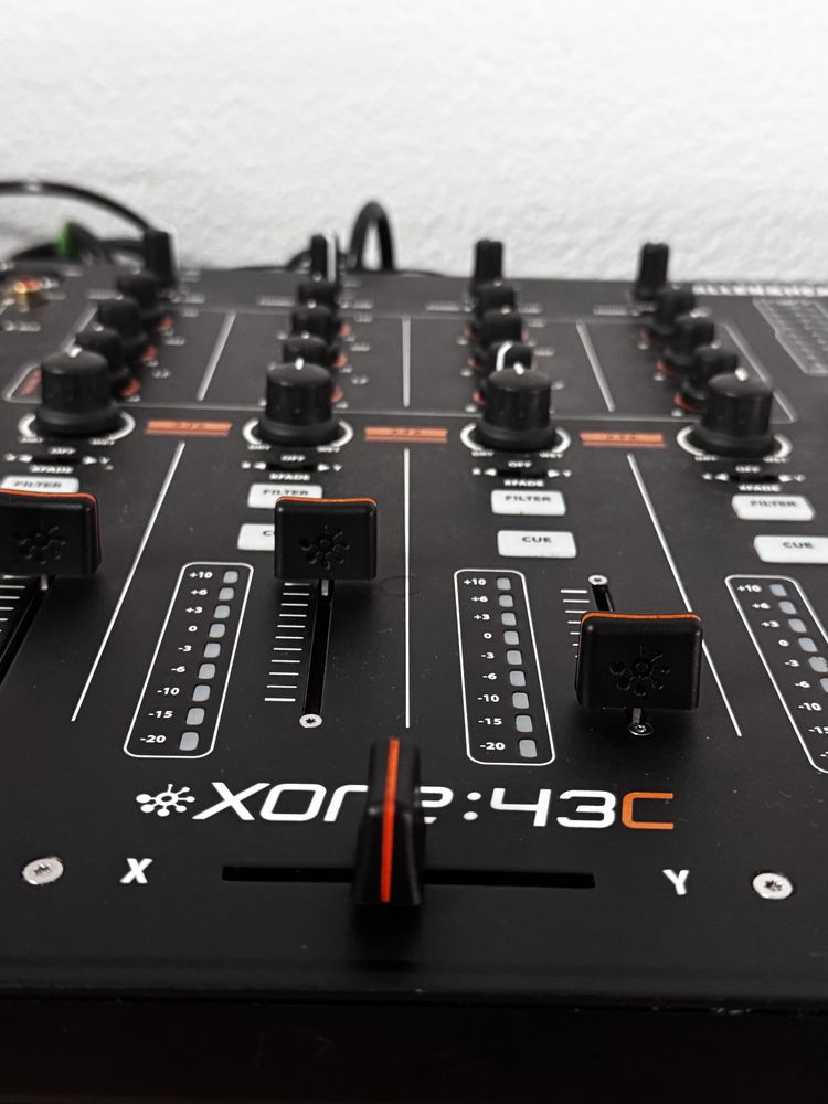 Allen Heath Xone 43:C