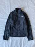The North Face Softshell Zip Jacket софтшел ветровка шерпа флиска тнф