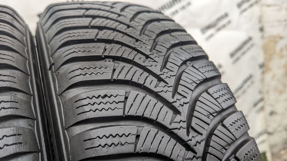 Шини 165/70 R 14 Hankook Winter Icept RS2. Зима пара. Колеса склад.