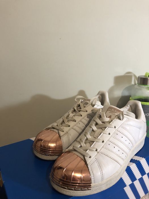 Sapatilhas Adidas Superstar n° 36