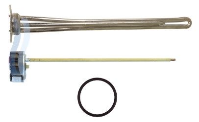 Тэн для радиатора,