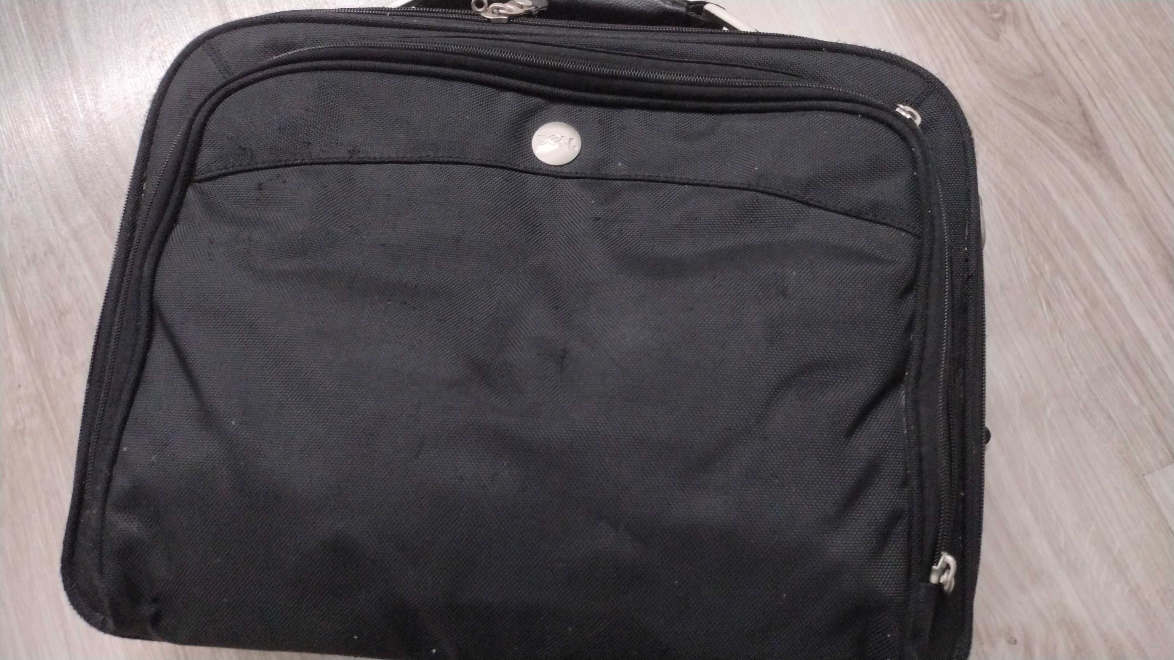 Torba Dell na laptopa