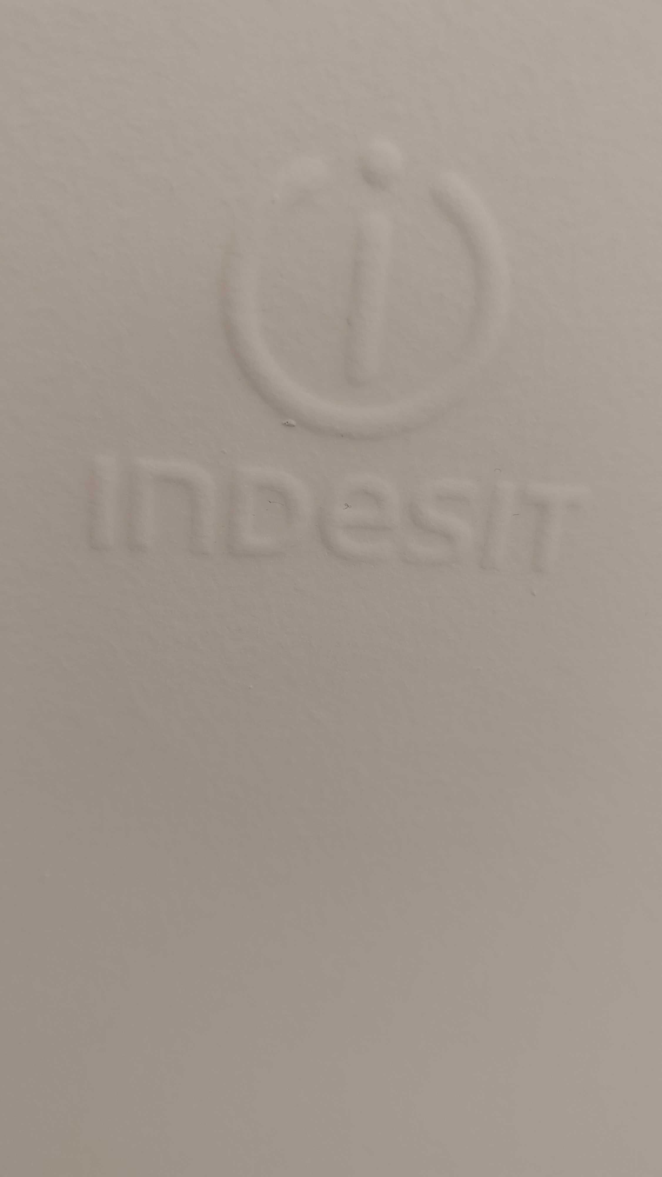 Frigorífico indesit