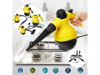 Потужний відпарювач Steam Cleaner DF-A001, универсальный отпариватель
