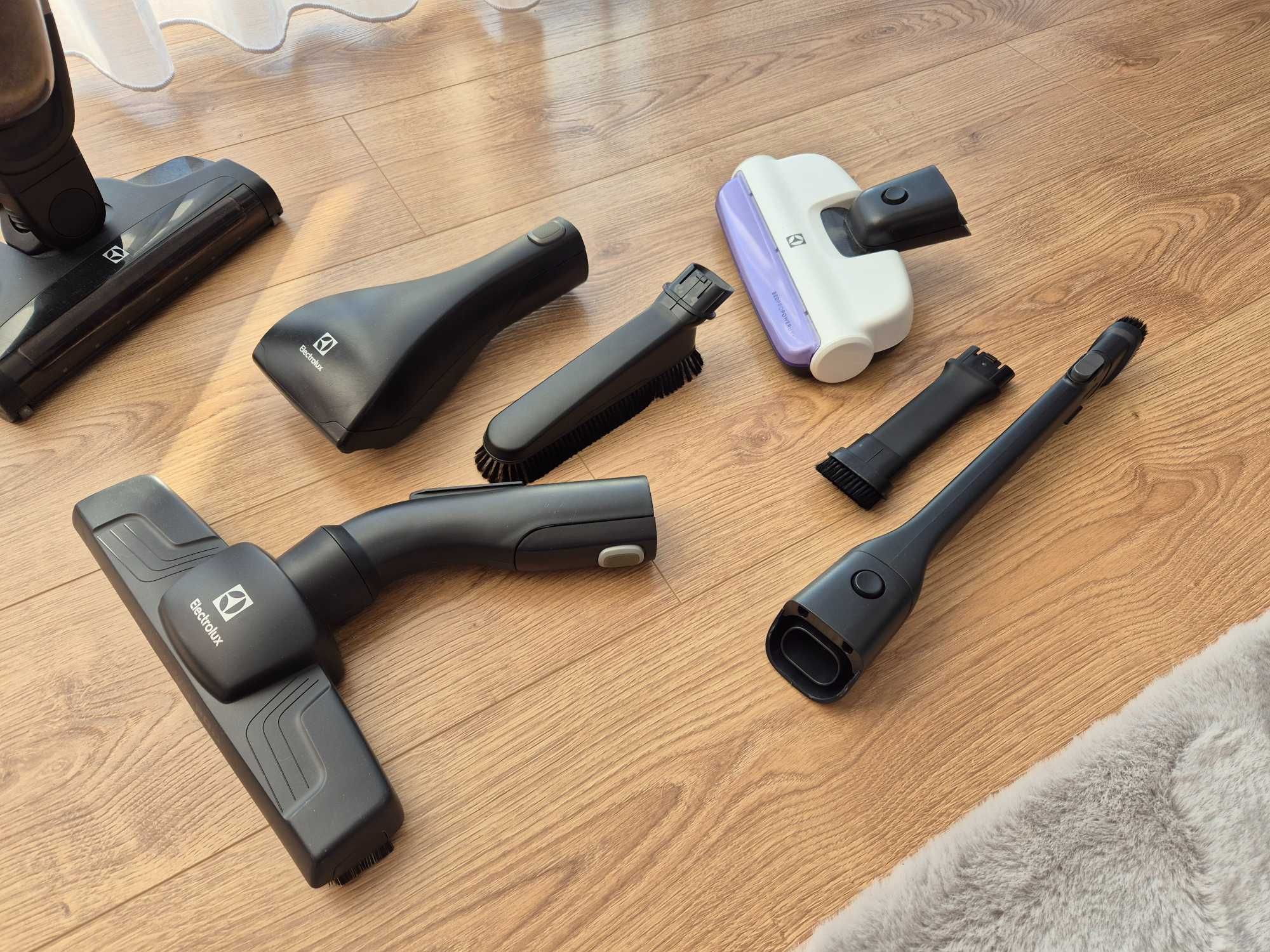 Electrolux Pure Q9 Allergy