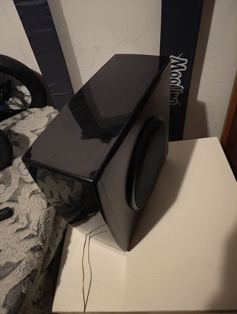 Samsung subwoofer