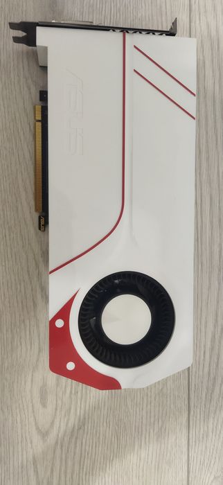 Відеокарта asus gtx 970 4 gb turbo