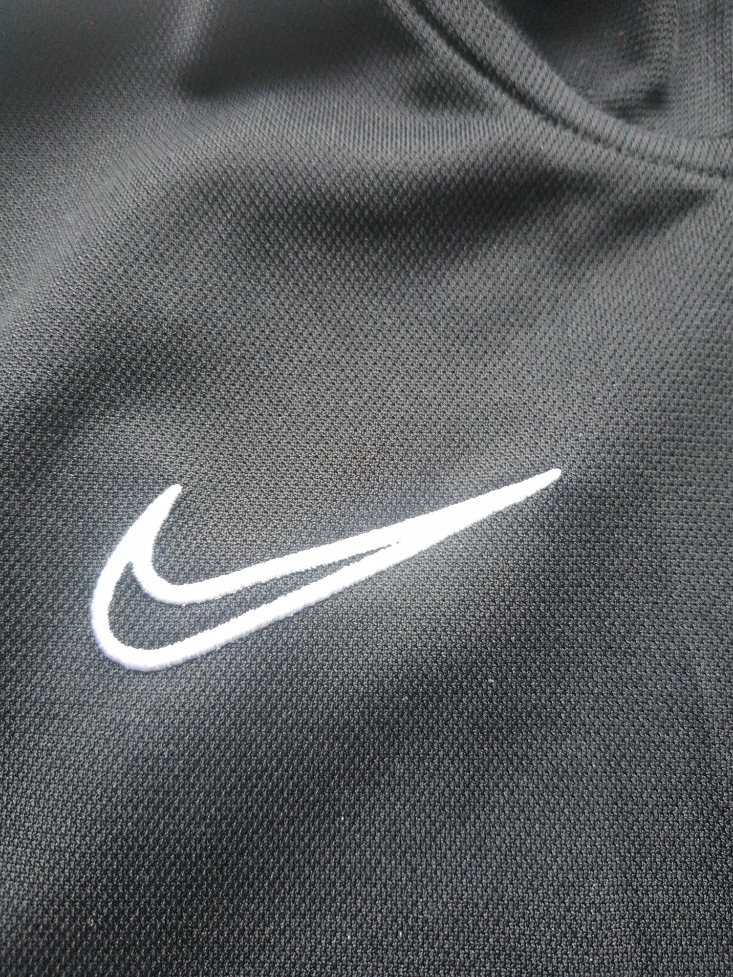 Спортивная кофта Nike dri fit на мальчика