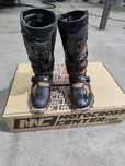 Gaerne fastback endurance