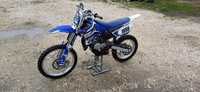 Sprzedam yamaha yz 85 2008 po remoncie silnika