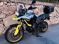 Suzuki V-Strom 800 DE