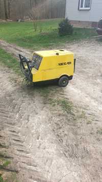 Myjka ciśnieniowa Karcher HDS 650